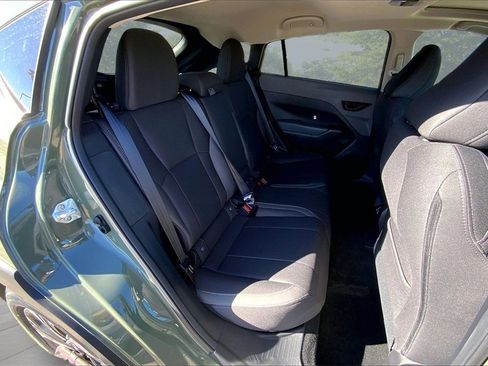 New 2026 Subaru Crosstrek 2.0i Premium image 10