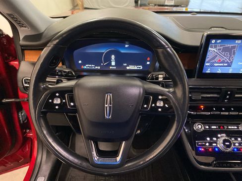 Used 2021 Lincoln Corsair Reserve w/ Equipment Group 201A image 17