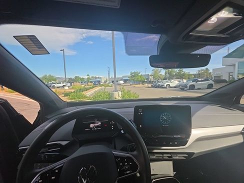 Certified 2023 Volkswagen ID.4 Pro S AWD/4WD image 16