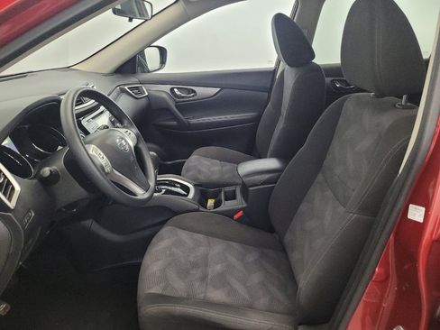 Used 2016 Nissan Rogue SV AWD/4WD image 17