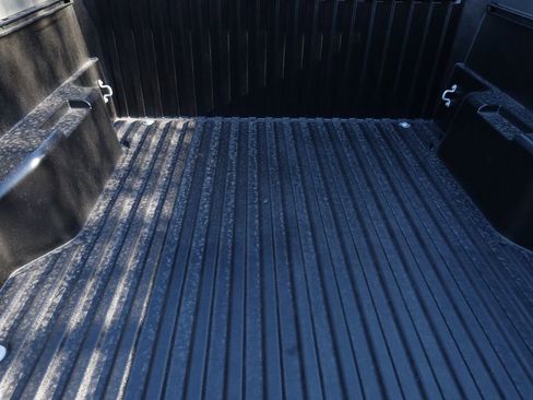 New 2026 Toyota Tacoma SR image 6