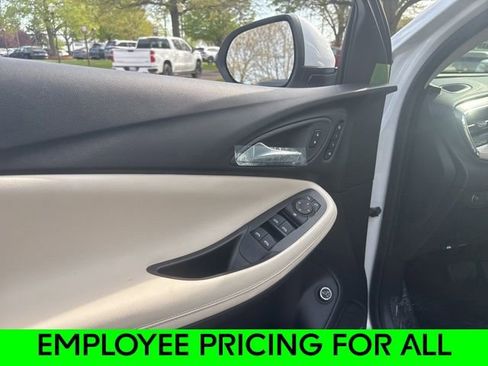 New 2026 Buick Encore GX Avenir w/ Avenir Technology Package AWD/4WD image 11