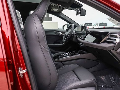 New 2026 Audi S5 Premium Plus AWD/4WD image 21