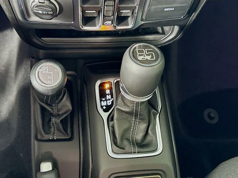 New 2026 Jeep Wrangler Unlimited Sport image 22