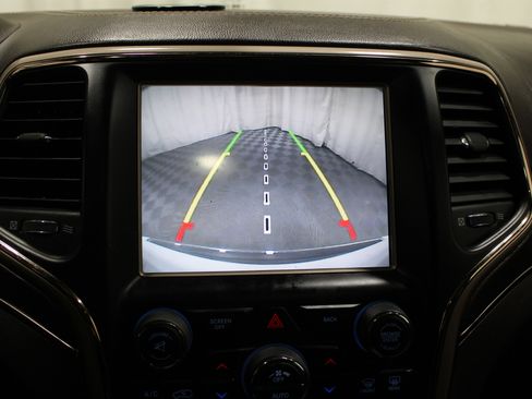 Used 2014 Jeep Grand Cherokee Summit image 19