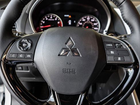 New 2025 Mitsubishi Eclipse Cross SE image 6