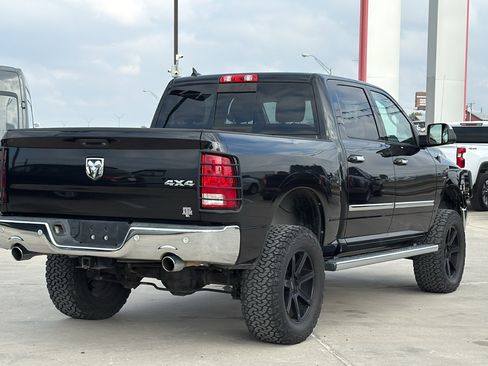 Used 2015 RAM 1500 Lone Star image 5