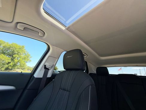 New 2026 Buick Envision Avenir AWD/4WD image 26
