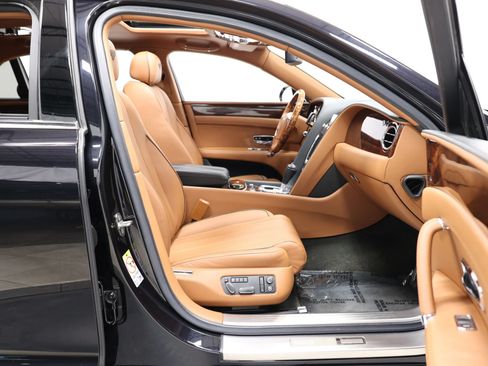 Used 2014 Bentley Flying Spur W12 AWD/4WD image 78