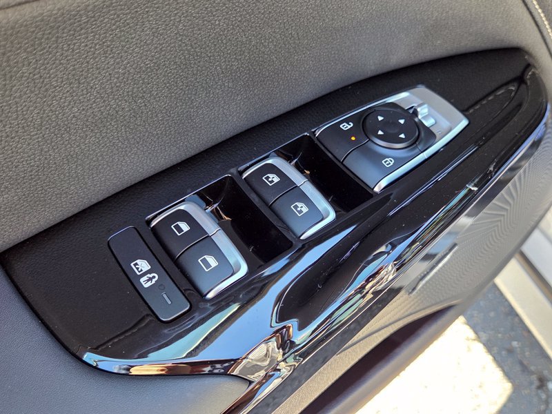 New 2027 Kia K5 GT-Line AWD/4WD image 21