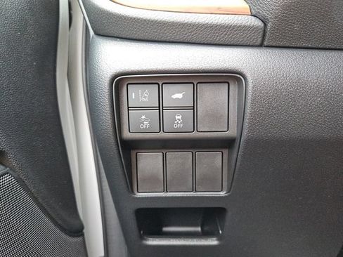 Used 2022 Honda CR-V EX-L image 27