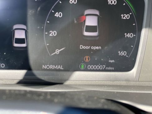 New 2025 Honda Accord EX-L image 15