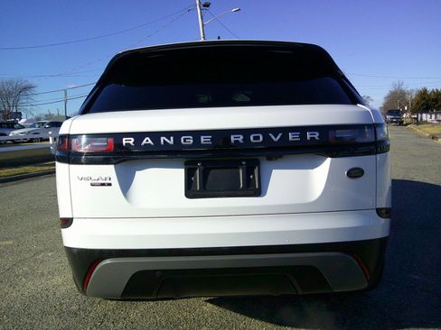 Used 2018 Land Rover Range Rover Velar S image 12
