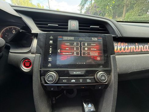 Used 2017 Honda Civic Si image 17