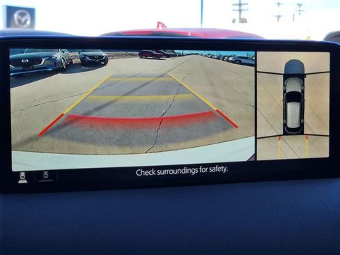 New 2025 MAZDA CX-5 AWD 2.5 S w/ Premium Plus Pkg image 21