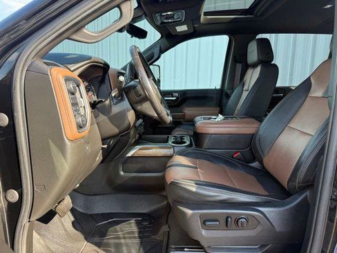 Used 2022 Chevrolet Silverado 2500 High Country AWD/4WD image 6