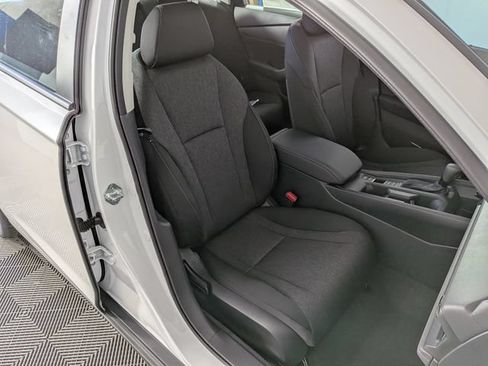 New 2026 Honda Accord LX image 27