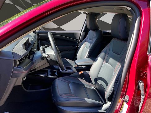 Used 2025 Ford Mustang Mach-E Premium w/ Sport Appearance Package AWD/4WD image 26