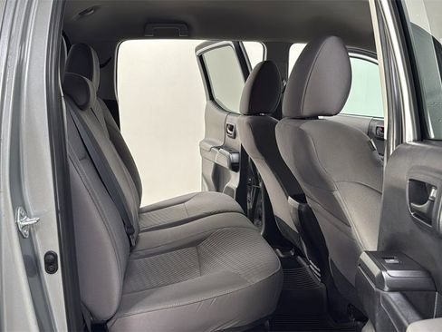 Certified 2023 Toyota Tacoma SR image 17
