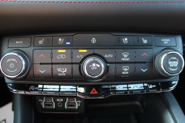 Used 2026 Dodge Durango GT AWD/4WD image 23