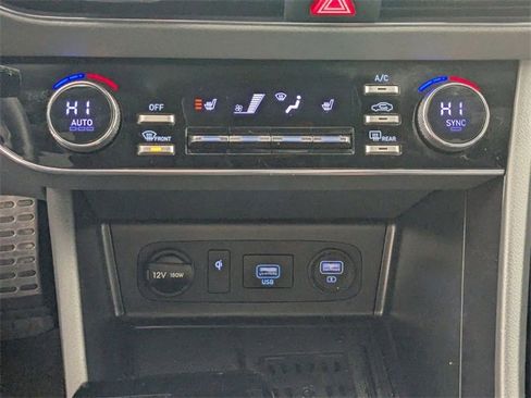 Used 2022 Hyundai Sonata N Line w/ Preferred Accessory Package image 23