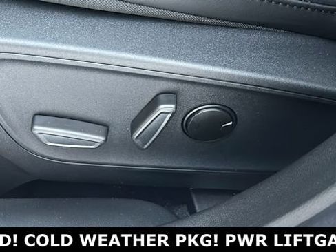 New 2026 Ford Escape ST-Line w/ Cold Weather Package image 22