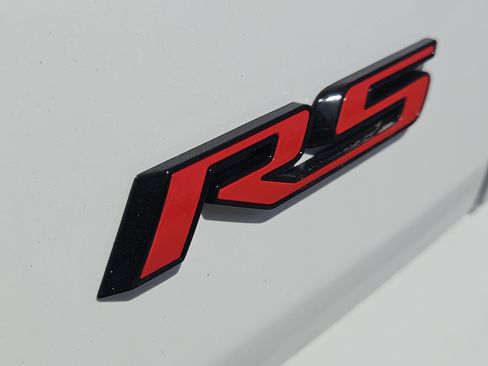 New 2027 Chevrolet Bolt RS FWD image 8