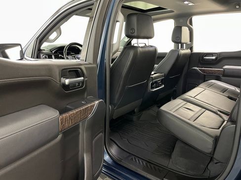 Used 2021 GMC Sierra 1500 Denali w/ Denali Ultimate Package image 48