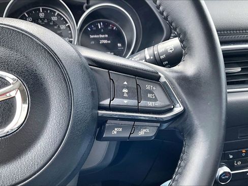 Used 2025 MAZDA CX-5 AWD 2.5 S w/ Select Package image 20