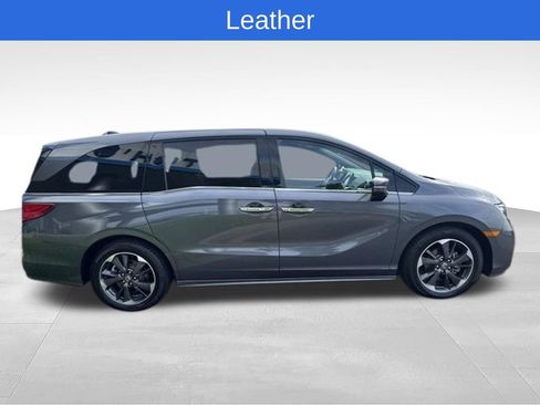 Used 2024 Honda Odyssey Elite image 7