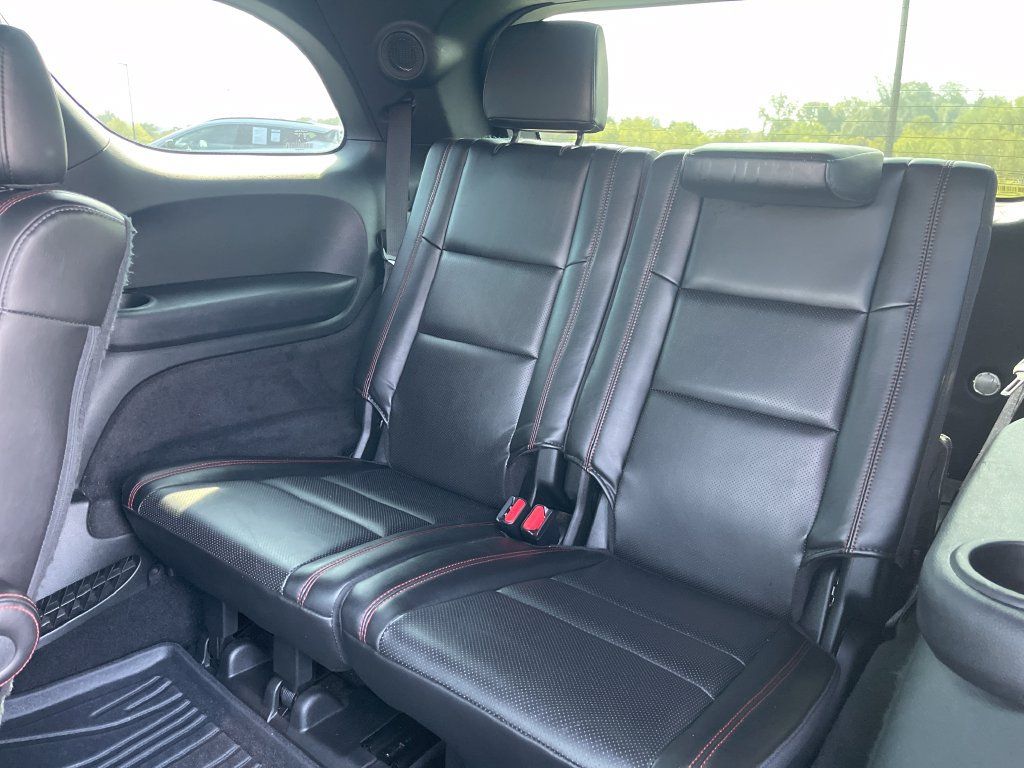 Used 2023 Dodge Durango R/T AWD/4WD image 25