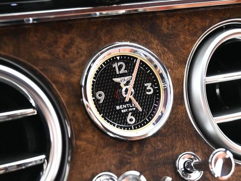 New 2026 Bentley Continental GT AWD/4WD image 22