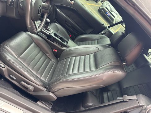 Used 2008 Ford Mustang Shelby GT500 image 28