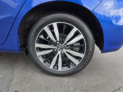 Used 2019 Honda Fit EX image 35