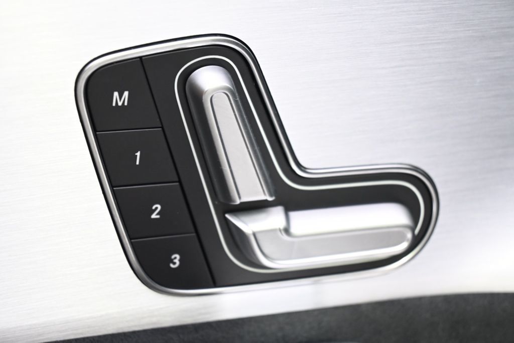 Used 2020 Mercedes-Benz A 35 AMG 4MATIC image 14