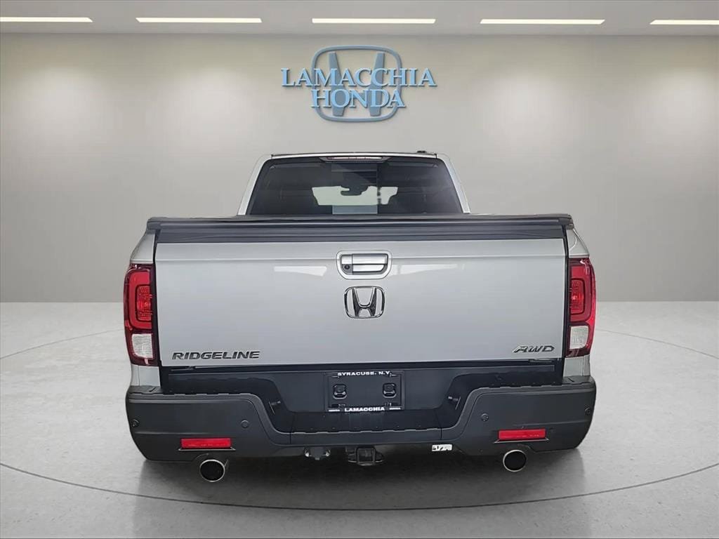 Used 2022 Honda Ridgeline RTL-E image 5