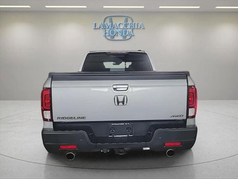 Used 2022 Honda Ridgeline RTL-E image 5