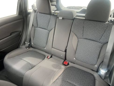 New 2026 Subaru Forester Premium AWD/4WD image 13