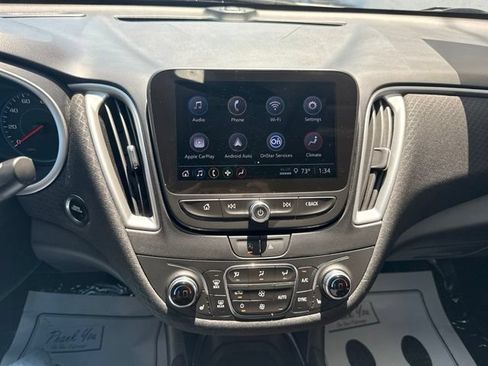 Used 2024 Chevrolet Malibu LT FWD image 25