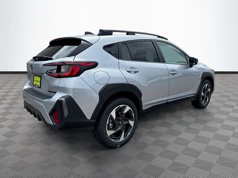 New 2026 Subaru Crosstrek 2.5i Limited w/ Crosstrek Mirror Package AWD/4WD image 4