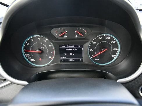 Used 2025 Chevrolet Malibu LT FWD image 23