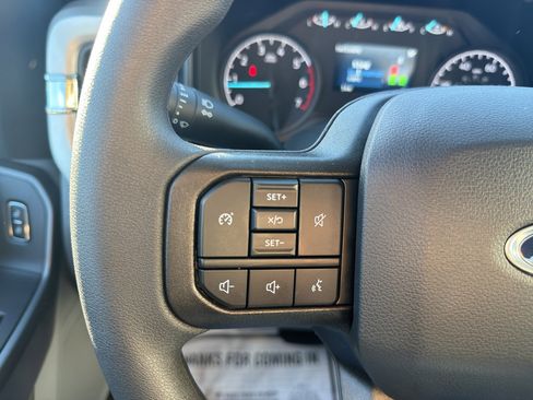 New 2026 Ford F250 XL w/ STX Appearance Package image 28