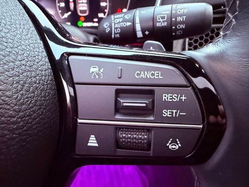 Used 2023 Honda Civic Sport Touring image 23