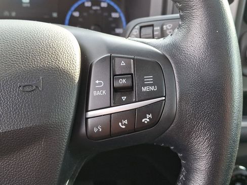 Used 2021 Ford Bronco Sport Big Bend w/ Big Bend Package image 23