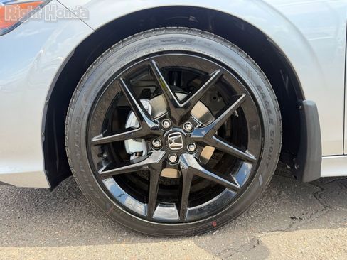 Used 2026 Honda Civic Sport image 11