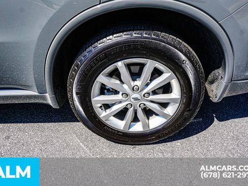 Used 2026 Dodge Durango GT RWD image 18