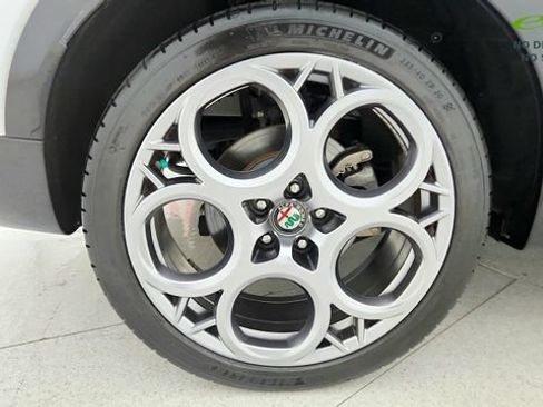 Used 2024 Alfa Romeo Tonale Ti AWD/4WD image 74