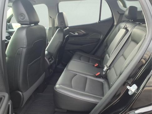 Certified 2023 GMC Terrain SLT w/ LPO, Floor Liner Package FWD image 13