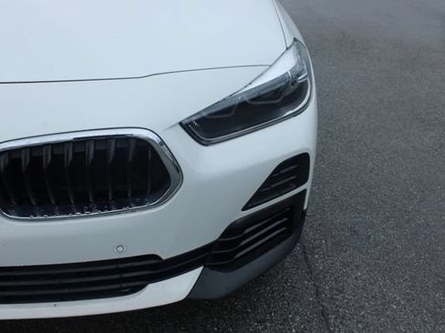 Used 2022 BMW X2 xDrive28i w/ Convenience Package AWD/4WD image 38