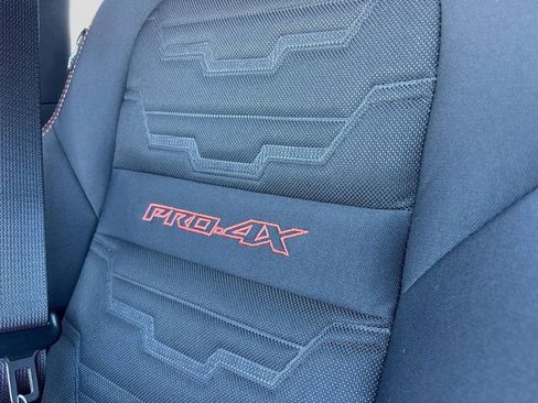 New 2026 Nissan Frontier PRO-4X w/ Tow Package image 15